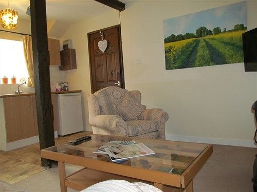 Turks Head Rothbury Otel Dış mekan fotoğraf