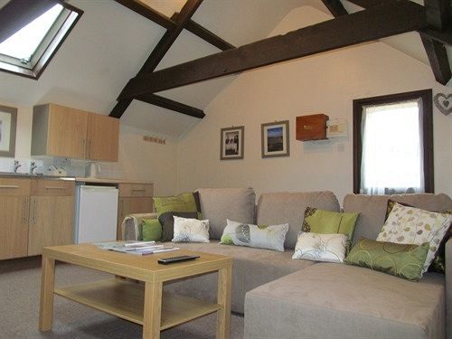Turks Head Rothbury Otel Dış mekan fotoğraf