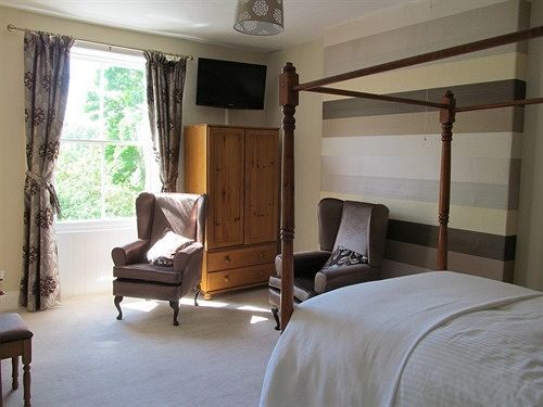 Turks Head Rothbury Otel Dış mekan fotoğraf