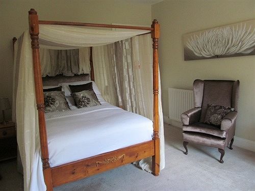 Turks Head Rothbury Otel Dış mekan fotoğraf